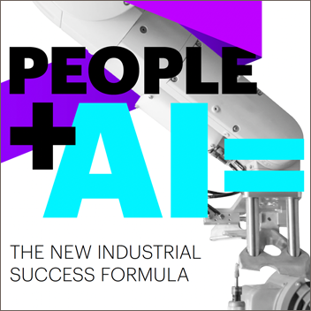 Accenture AI Brochure