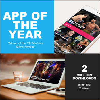 Accenture App of the Year