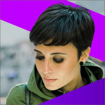 Accenture Millennials Brochure