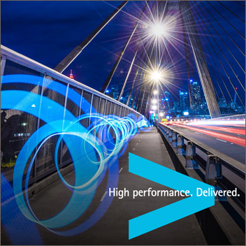 Accenture Operations Brochure
