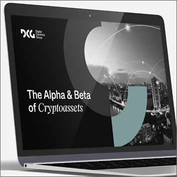 DGC Cryptoassets Presentation