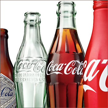 McKinsey Coca-Cola Value of Collaboration Presentation