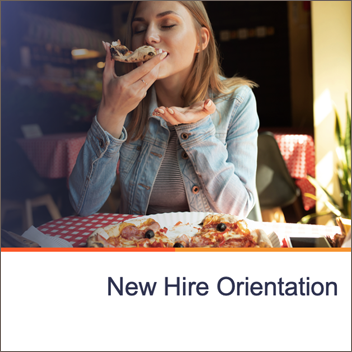 PAR New Hire Orentation Presentation