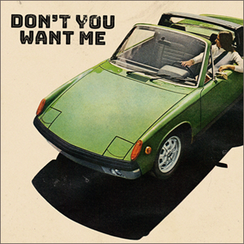 Smoking Popes Sincere Engineer Don't You Want Me Single