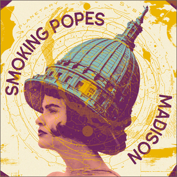 Smoking Popes Madison Single