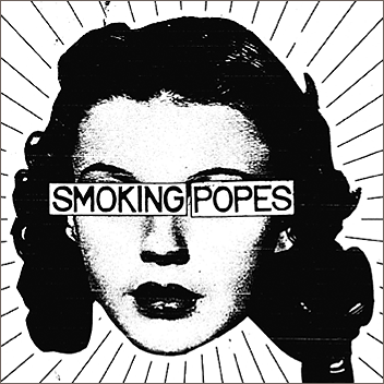 Smoking Popes Into the Agony