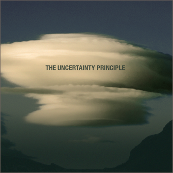 The Uncertainty Principle