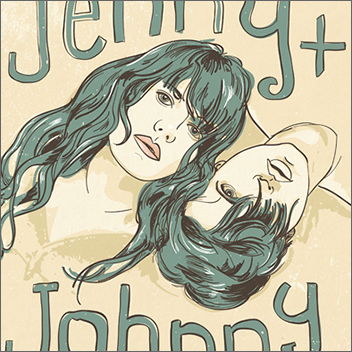 Jenny and Johnny
