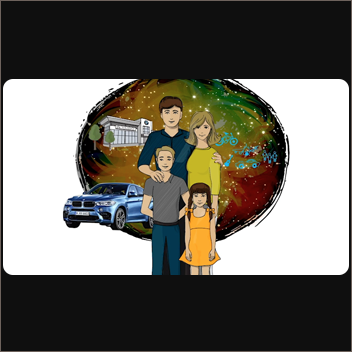 Accenture BMW YOUniverse Video