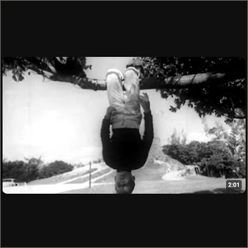 The Addisons Boot on a Pocket Music Video
