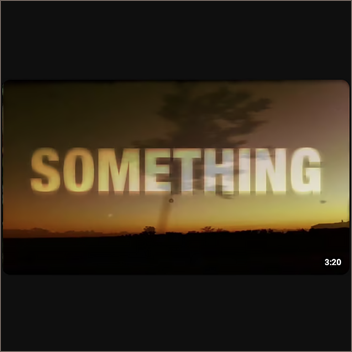 The Addisons Something is Missing Music Video